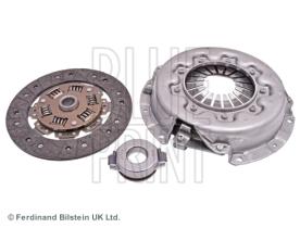 Blue Print ADN130165 - KIT DE EMBRAGUE
