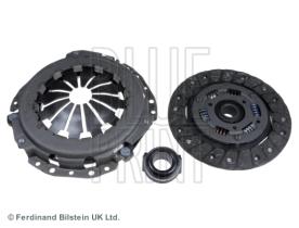 Blue Print ADN130179 - KIT DE EMBRAGUE