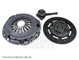 Blue Print ADN130181 - KIT DE EMBRAGUE NISSAN PKW