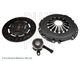 Blue Print ADN130225 - KIT DE EMBRAGUE