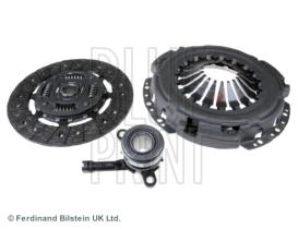 Blue Print ADN130227 - KIT DE EMBRAGUE NISSAN PKW