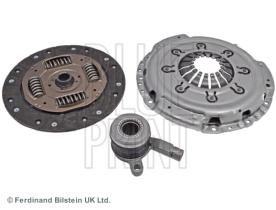 Blue Print ADN130239 - KIT DE EMBRAGUE NISSAN PKW