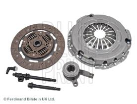 Blue Print ADN130242 - KIT DE EMBRAGUE