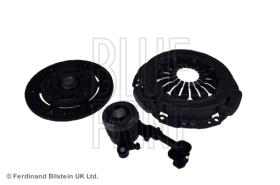 Blue Print ADN130252 - KIT DE EMBRAGUE