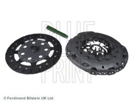 Blue Print ADN130254 - KIT DE EMBRAGUE