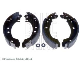 Blue Print ADN14133 - ZAPATAS DE FRENO NISSAN PKW