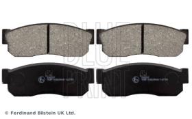Blue Print ADN14204 - PRODUCTO