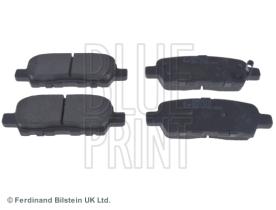 Blue Print ADN142113 - PRODUCTO