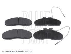 Blue Print ADN142128 - PRODUCTO