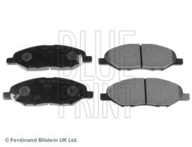 Blue Print ADN142132C - PASTILLAS DE FRENO NISSAN PKW