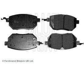 Blue Print ADN142136 - PRODUCTO