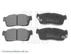 Blue Print ADN142145 - PASTILLAS DE FRENO CITROËN PKW