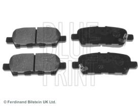 Blue Print ADN142152 - PRODUCTO