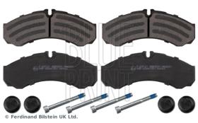 Blue Print ADN142153 - PRODUCTO