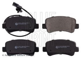 Blue Print ADN142154 - PRODUCTO