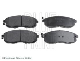 Blue Print ADN142169 - PRODUCTO
