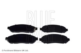 Blue Print ADN142174 - PRODUCTO