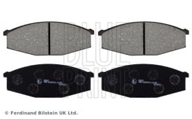 Blue Print ADN14248 - PRODUCTO