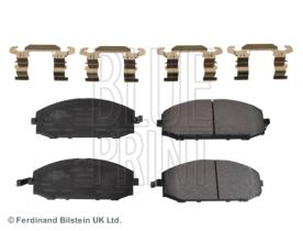 Blue Print ADN14287 - PRODUCTO