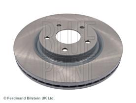 Blue Print ADN143149 - DISCO DE FRENO NISSAN PKW