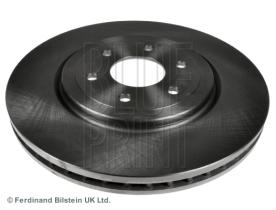 Blue Print ADN143153 - DISCO DE FRENO NISSAN PKW