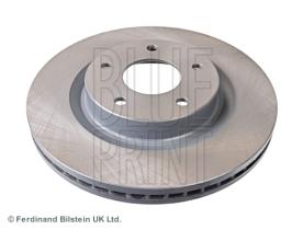 Blue Print ADN143162 - DISCO DE FRENO NISSAN PKW