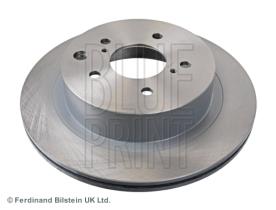 Blue Print ADN14353 - PRODUCTO