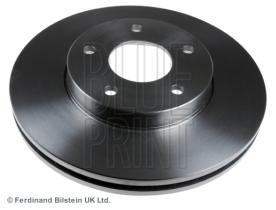 Blue Print ADN14384C - DISCO DE FRENO