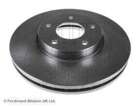 Blue Print ADN14387C - DISCO DE FRENO NISSAN PKW