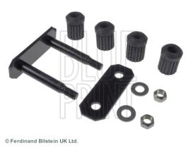Blue Print ADN180124 - SUSPENSION DE MUELLE DE HOJAS