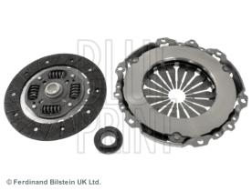 Blue Print ADP153002C - KIT DE EMBRAGUE