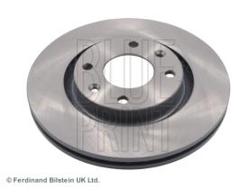 Blue Print ADP154306 - DISCO DE FRENO PEUGEOT PKW