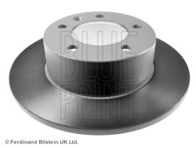 Blue Print ADR164313 - DISCO DE FRENO NISSAN PKW