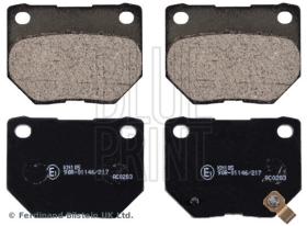 Blue Print ADS74227 - PRODUCTO
