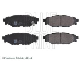 Blue Print ADS74233 - PRODUCTO