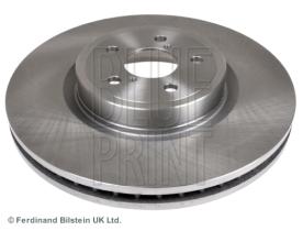 Blue Print ADS74327C - DISCO DE FRENO SUBARU PKW