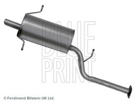 Blue Print ADS76003 - PRODUCTO