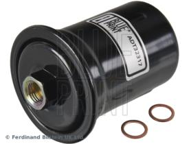 Blue Print ADT32317 - PRODUCTO