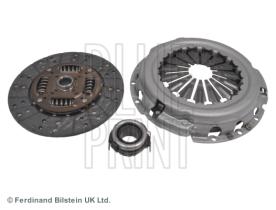 Blue Print ADT330236C - KIT DE EMBRAGUE