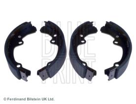 Blue Print ADT34115 - ZAPATAS DE FRENO
