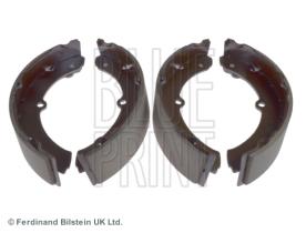 Blue Print ADT34124 - ZAPATAS DE FRENO