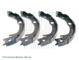 Blue Print ADT34171C - ZAPATAS FRENO TOYOTA PKW