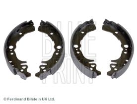 Blue Print ADT34172 - ZAPATAS DE FRENO