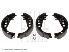 Blue Print ADT34178 - ZAPATAS FRENO TOYOTA PKW