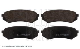 Blue Print ADT342111 - PRODUCTO