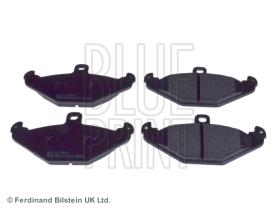 Blue Print ADT342146 - PASTILLAS DE FRENO