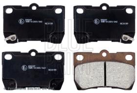 Blue Print ADT342156 - PRODUCTO