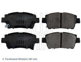 Blue Print ADT342177 - PRODUCTO