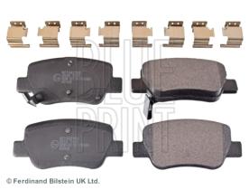 Blue Print ADT342183 - PRODUCTO