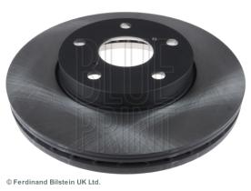 Blue Print ADT343116C - DISCO DE FRENO LEXUS